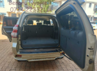 2011 Toyota Prado TX