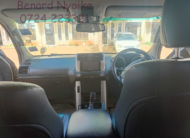 2011 Toyota Prado TX