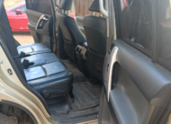 2011 Toyota Prado TX