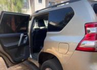 2011 Toyota Prado TX