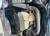 Mercedes-Benz C200 2000