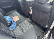 Mercedes-Benz C200 2000