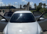 Nissan Bluebird 2010