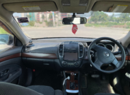 Nissan Bluebird 2010