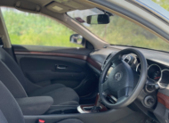 Nissan Bluebird 2010