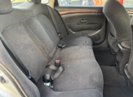 Nissan Bluebird 2010