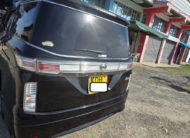 Nissan Elgrand 2014