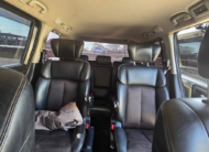 Nissan Elgrand 2014
