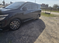 Nissan Elgrand 2014
