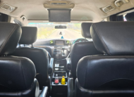 Nissan Elgrand 2014