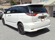 🚗 Toyota Estima  2017
