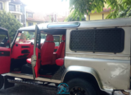 Land Rover Defender 110