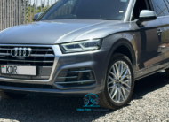 2017 Audi Q5