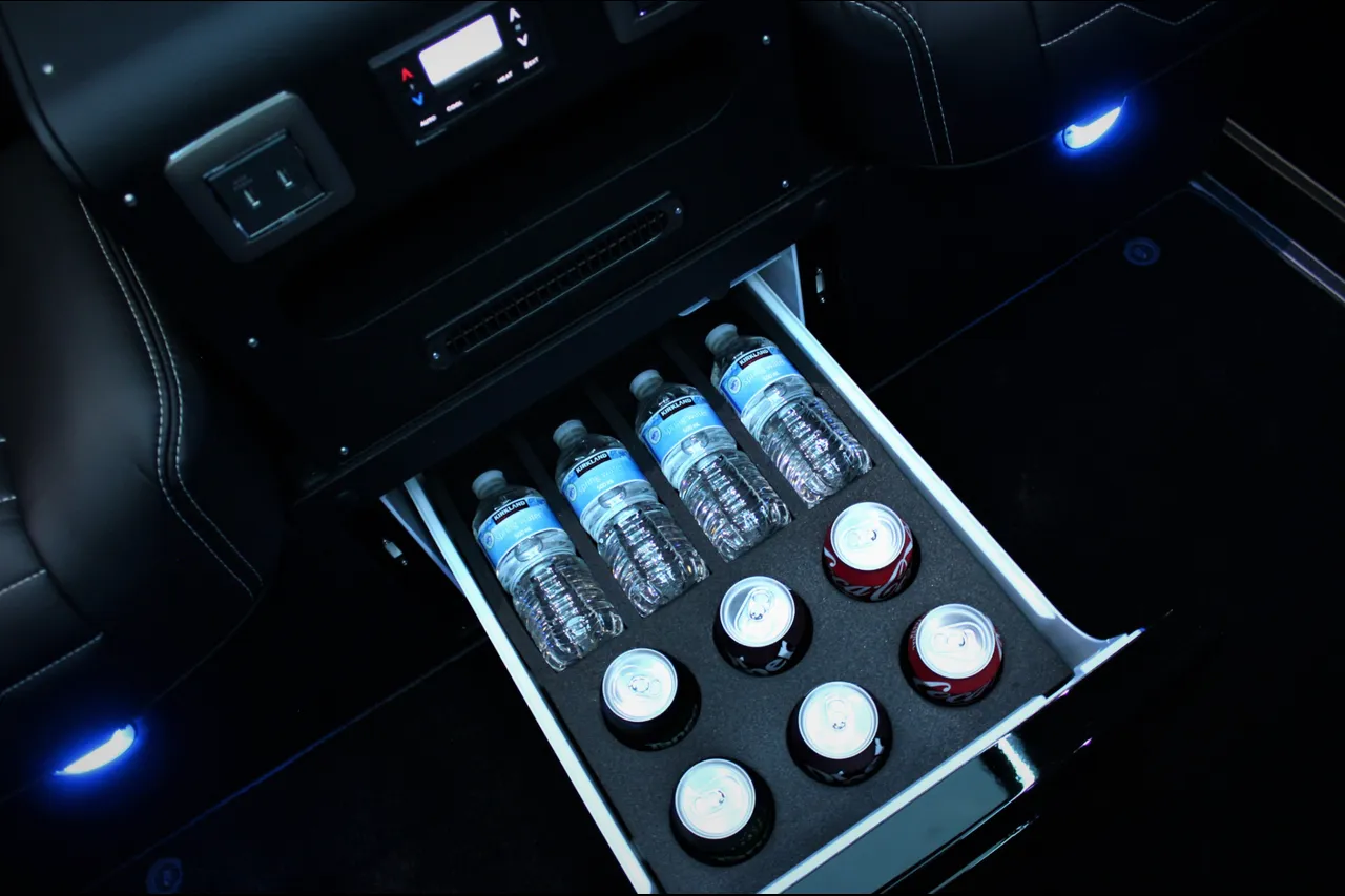 2023 Mercedes-Benz Sprinter 419 CDI