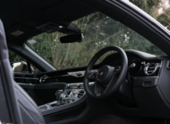 2019 Bentley Continental GT W12