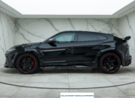 2021 Lamborghini Urus Mansory