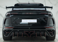 2021 Lamborghini Urus Mansory