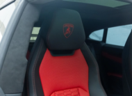 2021 Lamborghini Urus Mansory