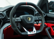 2021 Lamborghini Urus Mansory