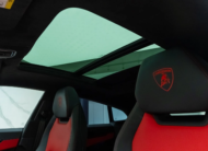 2021 Lamborghini Urus Mansory