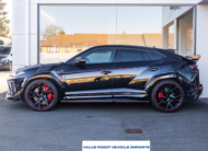 2021 Lamborghini Urus Mansory