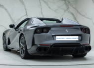 Ferrari 812 GTS 2020