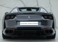 Ferrari 812 GTS 2020