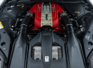 Ferrari 812 GTS 2020