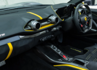 Ferrari 812 GTS 2020