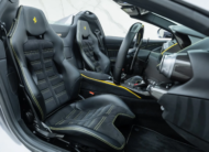 Ferrari 812 GTS 2020