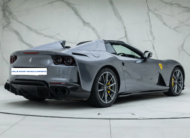 Ferrari 812 GTS 2020