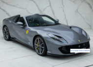 Ferrari 812 GTS 2020