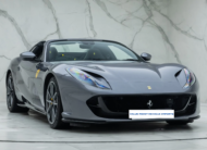 Ferrari 812 GTS 2020