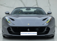 Ferrari 812 GTS 2020