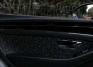 2019 Bentley Continental GT W12