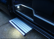 2023 Mercedes-Benz Sprinter 419 CDI