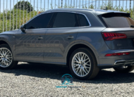 2017 Audi Q5