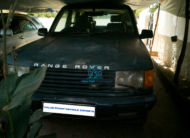 2001 Range Rover