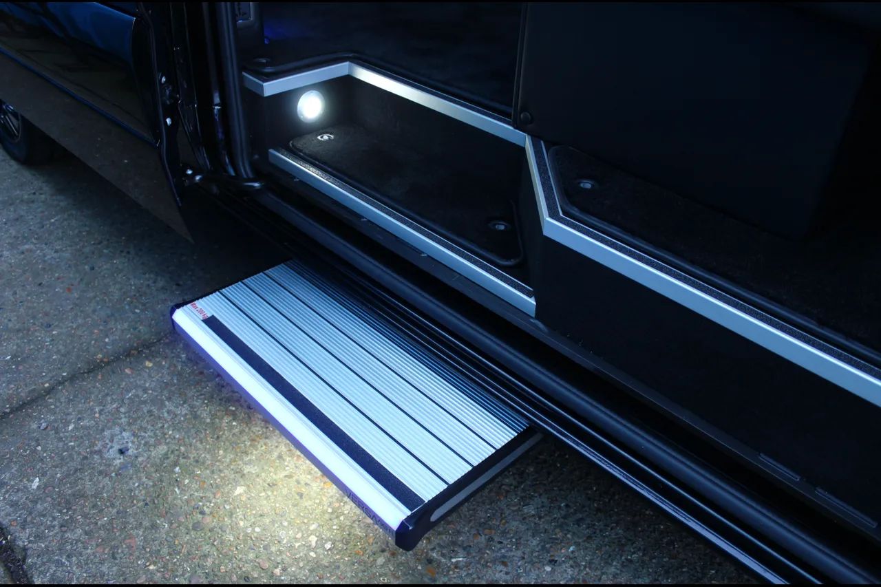 2023 Mercedes-Benz Sprinter 419 CDI