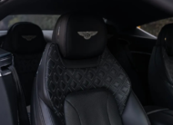 2019 Bentley Continental GT W12