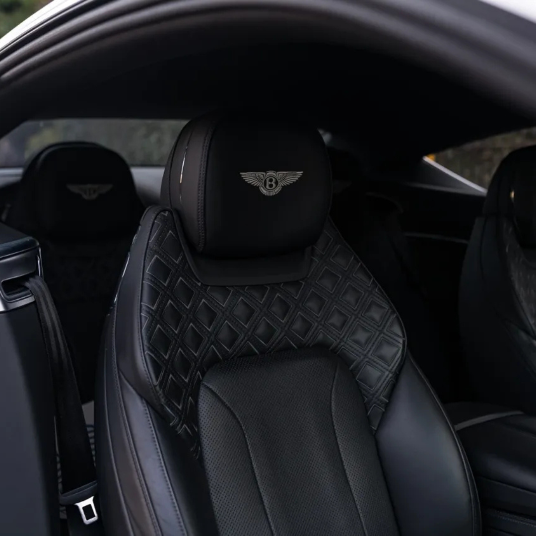 2019 Bentley Continental GT W12