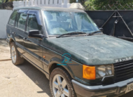 2001 Range Rover