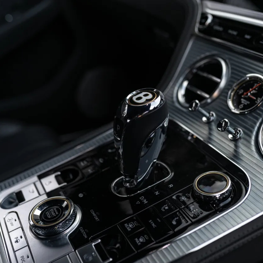 2019 Bentley Continental GT W12