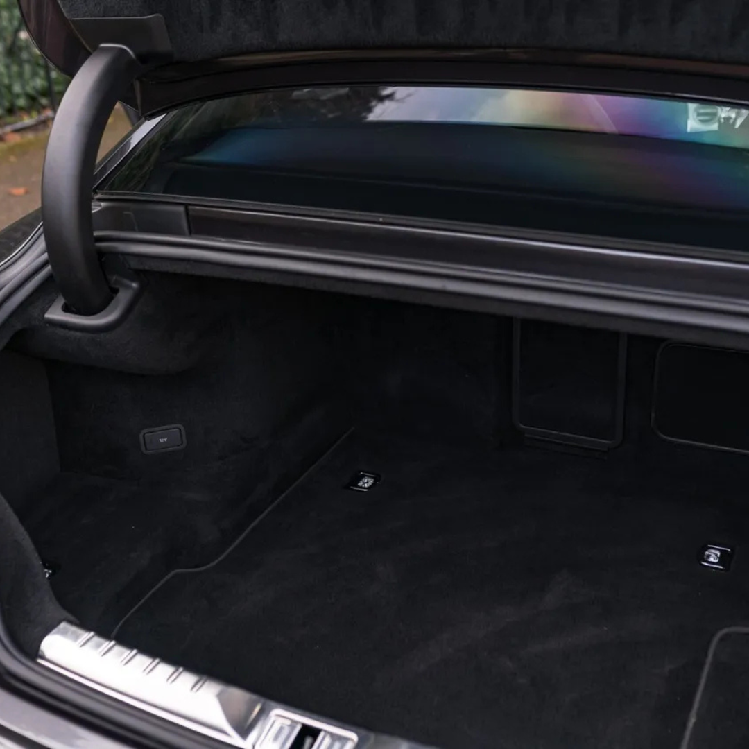 2019 Bentley Continental GT W12