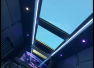 2023 Mercedes-Benz Sprinter 419 CDI