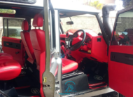 Land Rover Defender 110