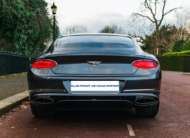 2019 Bentley Continental GT W12