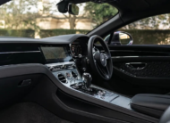 2019 Bentley Continental GT W12