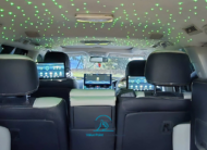 2013 Toyota Land Cruiser LC200