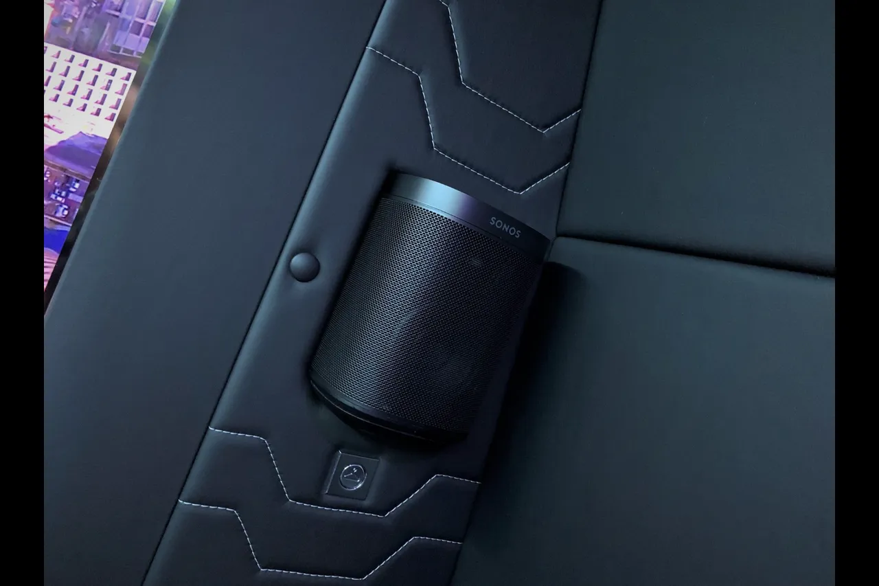 2023 Mercedes-Benz Sprinter 419 CDI